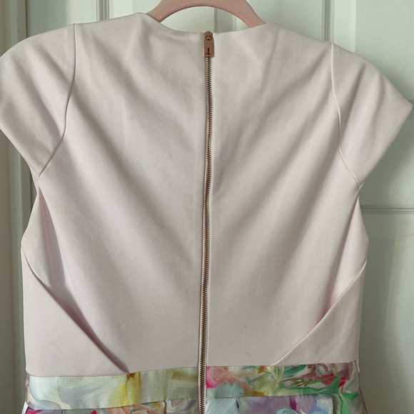 Ted baker hanging gardens dress new with tags - Picture 7 of 9